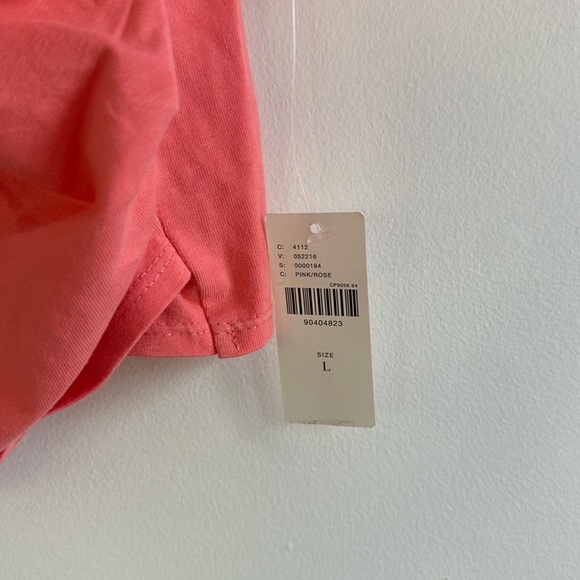 NWT By Anthropologie Puff-Sleeve Wrap Top - Picture 10 of 12